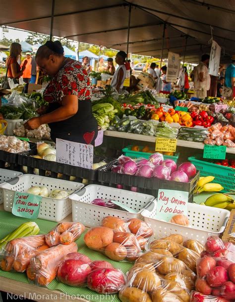 are the markets in hawaii affordable